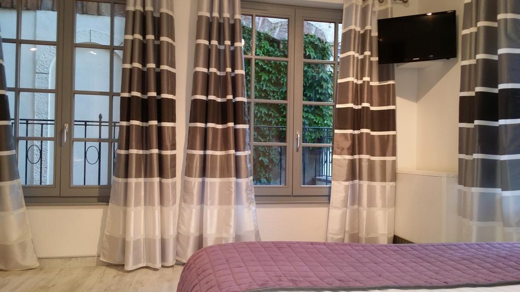 มาย สวีท โฮม- เลอ 15 Apartment กอลมาร์ ภายนอก รูปภาพ